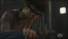 The Ark - Season 02 Episode 08